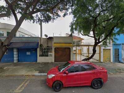 Casa Rosa Comida Caseira