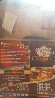 Pizzaria Matias