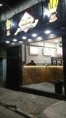 Pizzaria Do Alemao