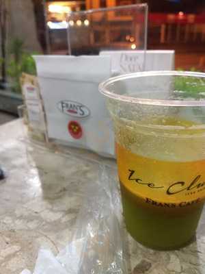 Fran's Café