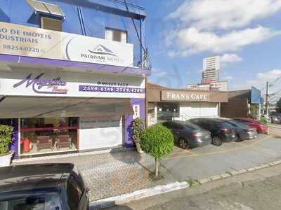 Fran's Café