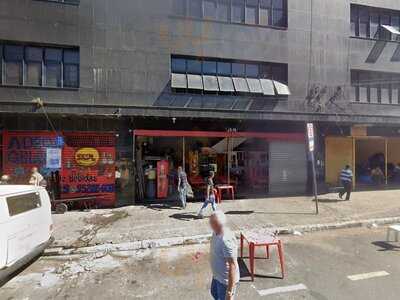 Frigideira Do Bras Ii