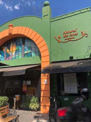 Natural Das Anas Unidade Moema