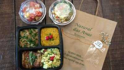 Natural Das Anas Unidade Moema