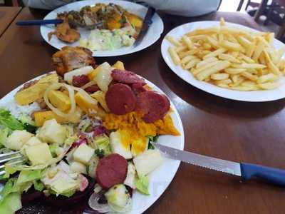 Restaurante Brasa Gaucha