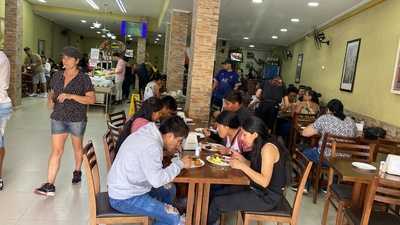 Restaurante Brasa Gaucha