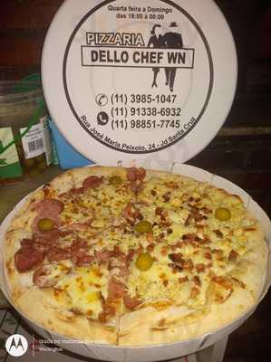 Padaria E Pizzaria Philadelfia