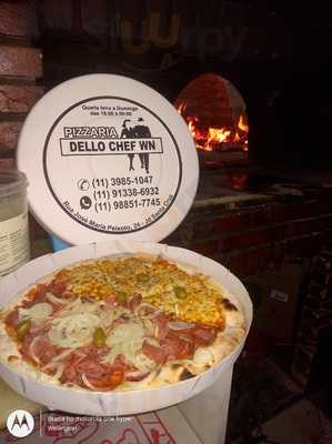 Padaria E Pizzaria Philadelfia