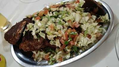 Bar Do C R I's P I M