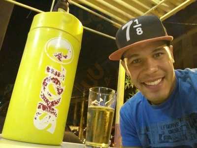 Bar Do C R I's P I M