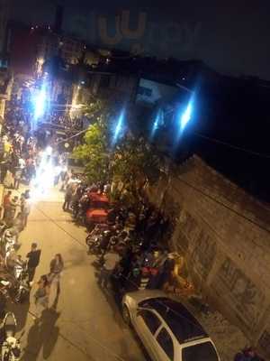 Bar Do C R I's P I M