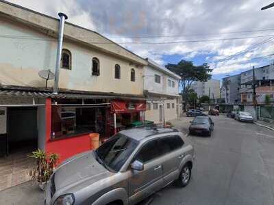 Bar Do C R I's P I M