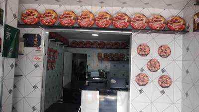 Pizzarria Imperatriz