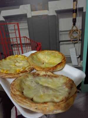 Pizzaria Thalita