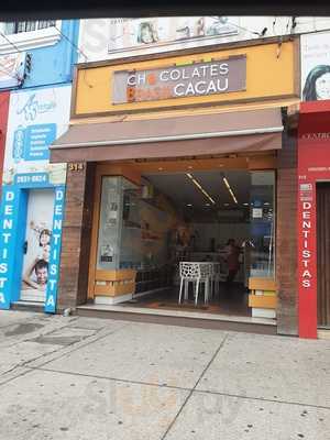 Emporio Dos Chocolates