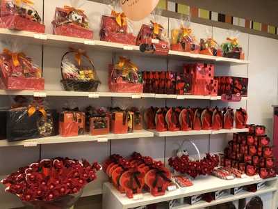 Emporio Dos Chocolates