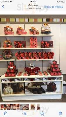 Emporio Dos Chocolates