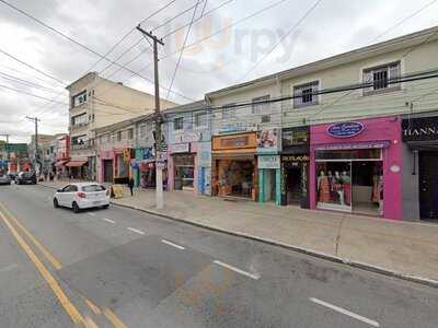 Emporio Dos Chocolates