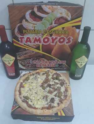 Pizzaria Tamoyo