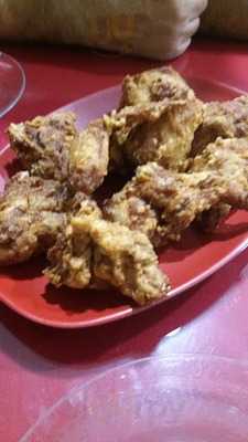Frango Frito