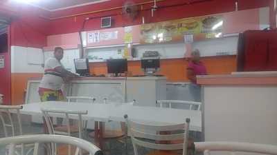 Pizzaria Rosinha