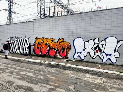 Pizzaria Riacho Doce