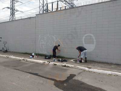 Pizzaria Riacho Doce