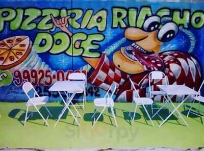 Pizzaria Riacho Doce