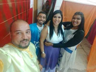 Pizzaria Riacho Doce