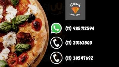 Pizzaria Quero Mais