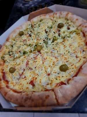 Pizzaria Quero Mais