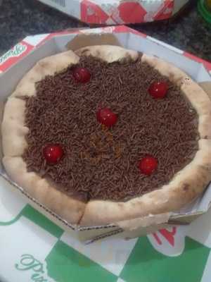 Pizzaria Quero Mais