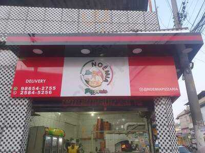 Pizzaria Noemia