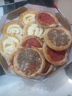 Pizzaria Noemia