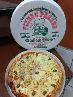 Pizzaria Passos