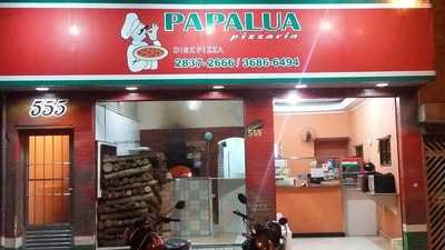 Pizzaria Papalooa