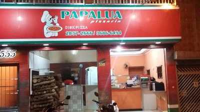 Pizzaria Papalooa