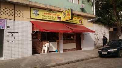 Pizzaria Nova Opcao