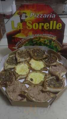 Pizzaria Lasorelle