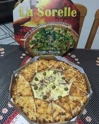 Pizzaria Lasorelle