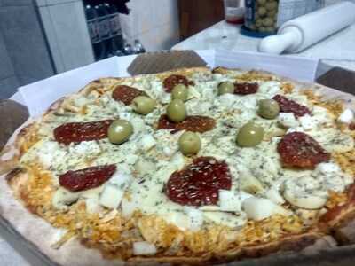 Pizzaria Lasorelle