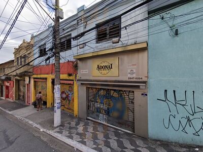 Doces E Salgados Vivale