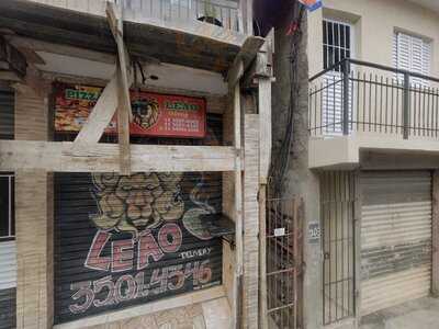 Pizzaria Leao
