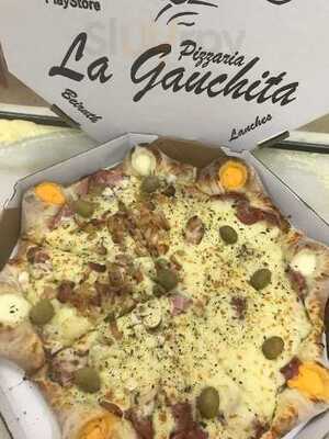 Pizzaria La Gauchita