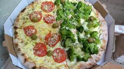 Pizzaria La Gauchita