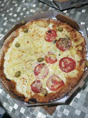 Pizzaria La Gauchita
