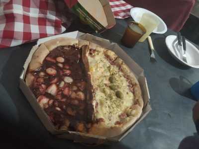 Pizzaria Johnny