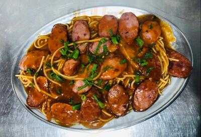 Casa Diniz - Restaurante