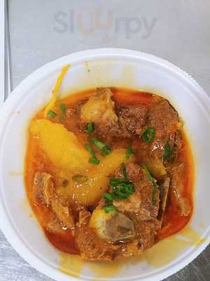 Casa Diniz - Restaurante