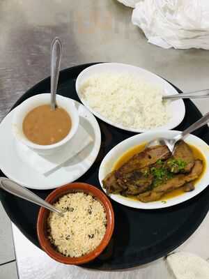 Casa Diniz - Restaurante